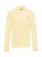 Polo Ralph Lauren Hemd pastellgelb