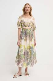Bluza in krilo