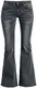 RED by EMP Jil Frauen Jeans schwarz W30L34