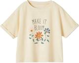 beige Feest topjes voor dames image