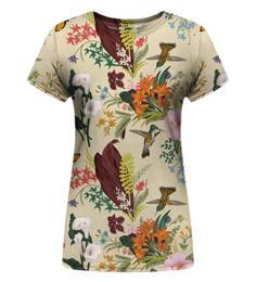 Women's t-shirt Nature