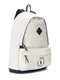 Polo Ralph Lauren Rucksack navy / weiß