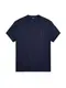 Polo Ralph Lauren T-Shirt navy / rot