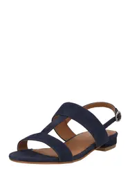 Dorothy Perkins Sandale ''''Bronya'''' navy