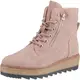 TAMARIS Stiefel altrosa