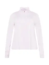 NIKE Funktionsshirt pastelllila