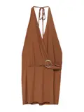 Pull&Bear Wickelkleider für Damen image
