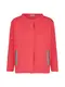 Betty & Co Jerseyjacke hellrot