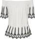 ONLY Blouse  wit