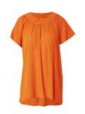 Női narancssárga Boho Tunikás Pólók image