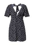 Rockabilly Blusenkleider für Damen image