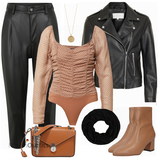MAMALICIOUS Schals Outfits image