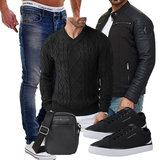 Schicke Party Outfits image