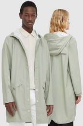 Jakna 12020 Jackets zelena barva