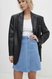 Jeans krilo