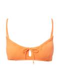Narandžasti bralette grudnjaci image