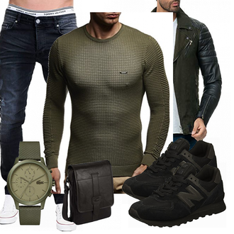 Outfit "Cooles Outfit"
