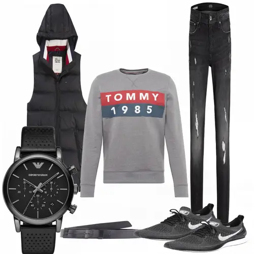 Tommy