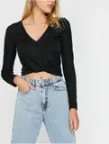 Zomerse crop tops image