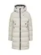 G-STAR RAW Gefütteter Mantel Whistler Hedley beige