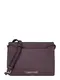 Calvin Klein Tasche TASK EW XBODY merlot