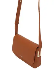 Calvin Klein Umhängetasche braun