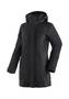 Schwarze Outdoorjacken image