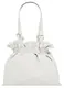 Samantha Look Shopper, echt Leder, Made in Italy