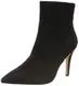 Buffalo Damen FALENA Stiefeletten, Schwarz (Black 001), 38 EU