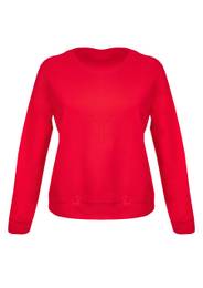 DKaren Woman's Sweatshirt Wenezja