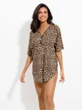 Babydoll Blusenkleider image