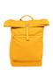 MELAWEAR Rucksack ''''AMAR'''' gelb