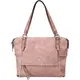 TOM TAILOR Kendall Shopper rosa