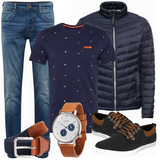 Bullboxer Schuh Outfits image
