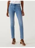 Slim fit skinny rifle image