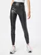 VILA Leggings 'Kiss' schwarz