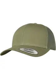 Kšiltovka khaki
