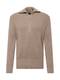 DRYKORN Pullover ''''MANUELO'''' hellbraun