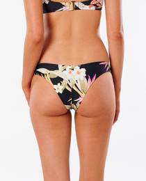NORTH SHORE SKIMPY PANT Black Swimsuit