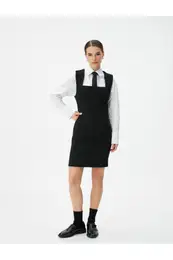 Women's Black Dress