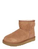 Női Barna Klasszikus UGG Csizmák image