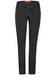 Street One Damen Hose in Loose Fit in Grün