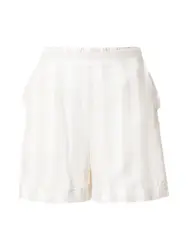 VERO MODA Shorts beige / sand