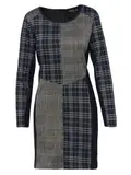 Női Midi Tweed ruhák image