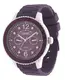 ESPRIT Armbanduhr ES105332017 lila / silber