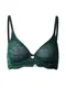 TRIUMPH Soutien-gorge 'Amourette Charm T'  émeraude
