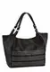 MELROSE Melrose Shopper schwarz