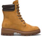 Schnürstiefel aus Spitze image