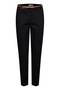 Čierne chinos slim fit image