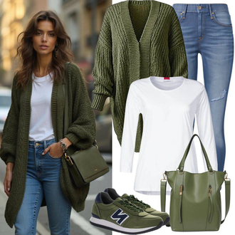 All Star Hi Outfit met Canvas sneaker/Winter sneaker Converse "Perfect voor de lente"